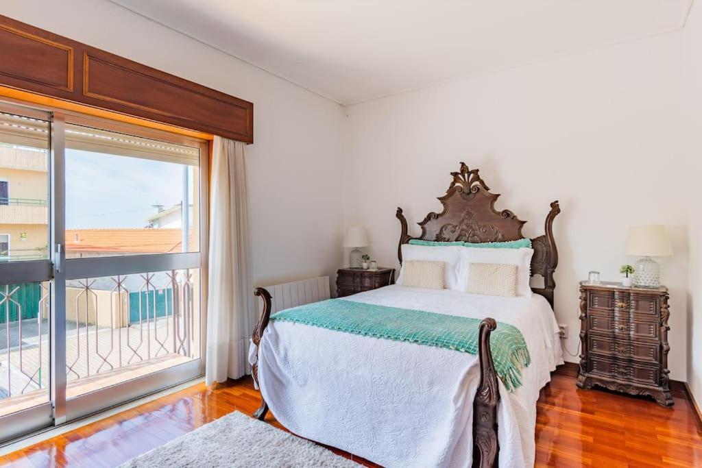 Vila Myninho Vila Nova de Gaia Exteriér fotografie