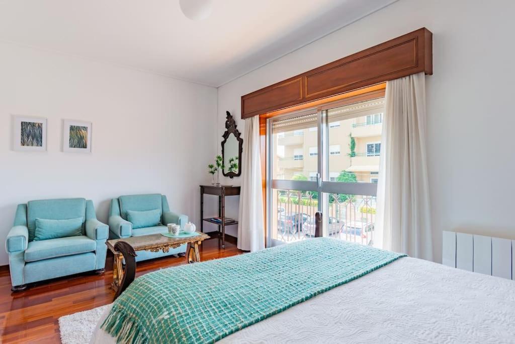 Vila Myninho Vila Nova de Gaia Exteriér fotografie
