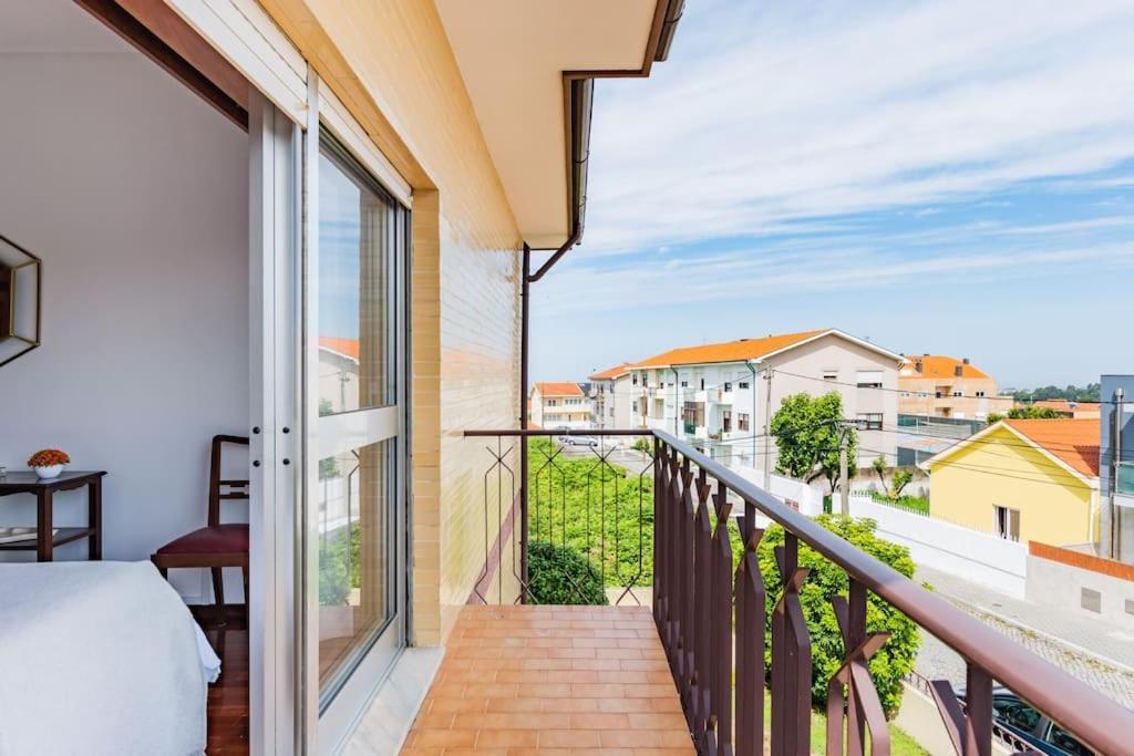 Vila Myninho Vila Nova de Gaia Exteriér fotografie