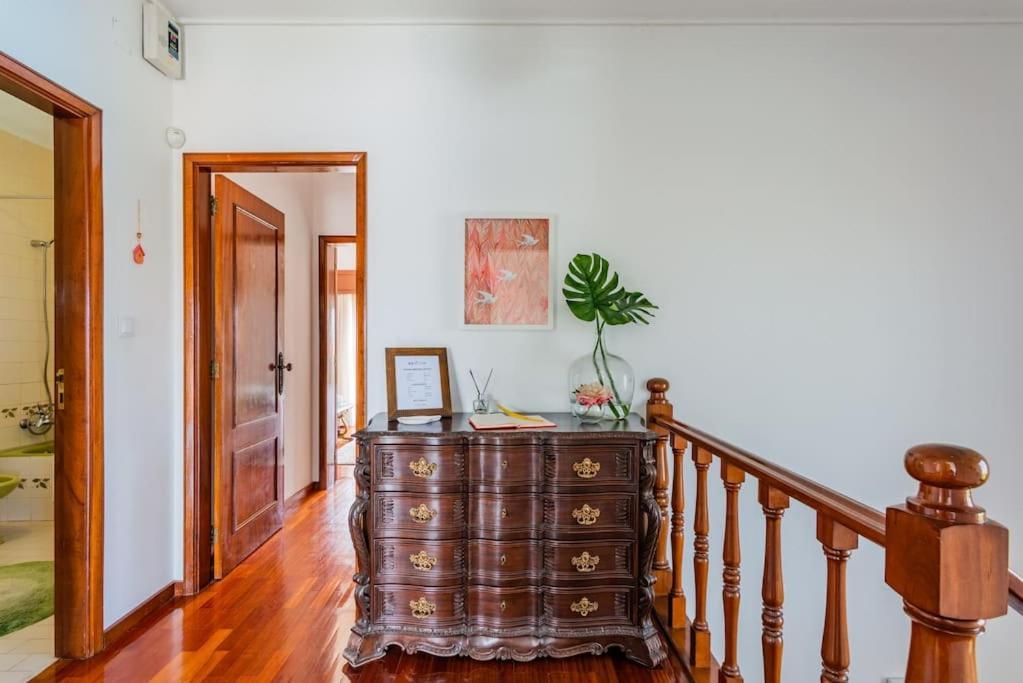 Vila Myninho Vila Nova de Gaia Exteriér fotografie