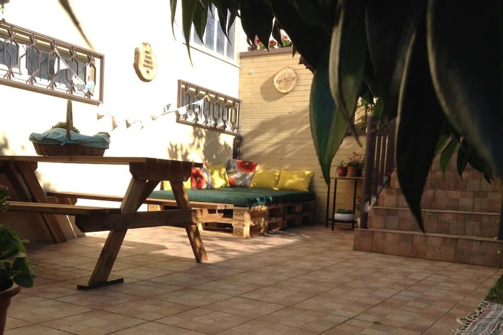 Vila Myninho Vila Nova de Gaia Exteriér fotografie