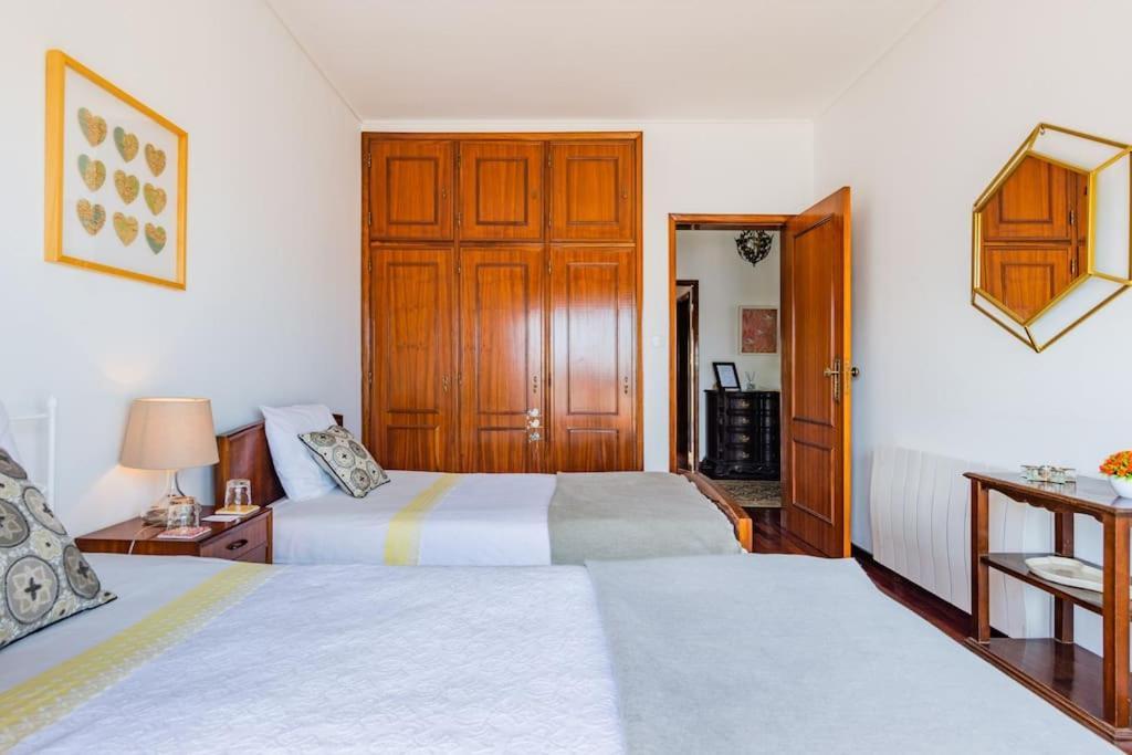 Vila Myninho Vila Nova de Gaia Exteriér fotografie