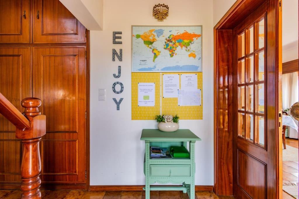 Vila Myninho Vila Nova de Gaia Exteriér fotografie