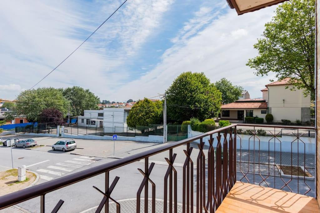 Vila Myninho Vila Nova de Gaia Exteriér fotografie
